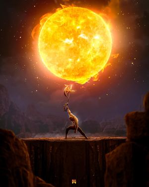 Image post by @nortfx on Instagram