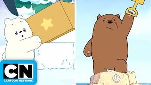 Video post by @cartoonnetwork on YouTube