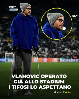 Image post by @sportmediaset on Instagram