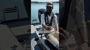 Video post by @lundboatsofficial on YouTube