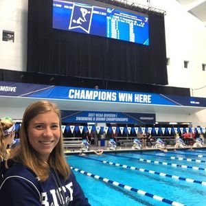 Image post by @riceathletics on Instagram