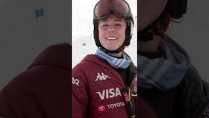 Video post by @mikaelashiffrin on YouTube