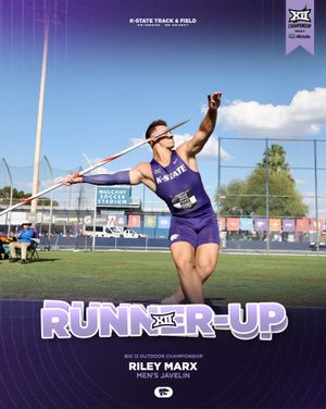 Image post by @kstatetfxc on Instagram