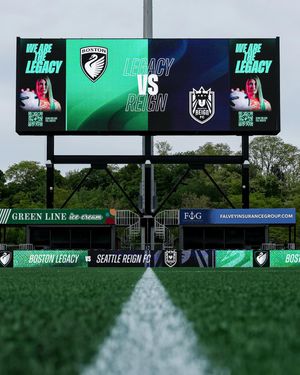 Image post by @reignfc on Instagram