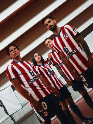 Video post by @atleticodemadrid on TikTok
