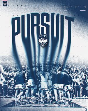 Image post by @uconnmbb on Instagram