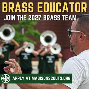 Image post by @madisonscouts on Instagram
