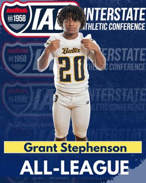 Image post by @bullisathletics on Instagram