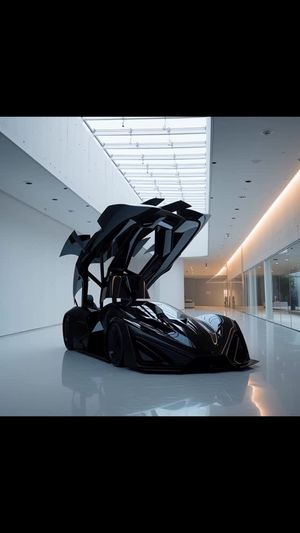 Image post by @neonvoidtokyo on Instagram