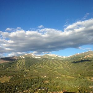 Image post by @breckenridgemtn on Instagram