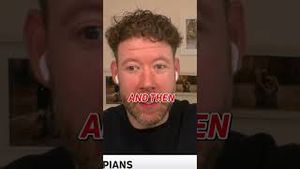 Video post by @flohockey on YouTube