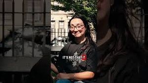 Video post by @Respective Collective on YouTube