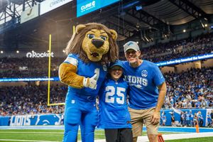 Image post by @lionsyouthfb on Instagram