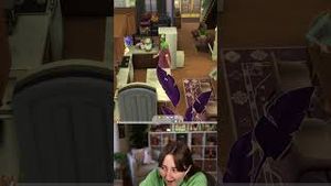 Video post by @lilsimsie on YouTube