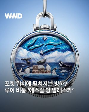 Image post by @wwdkorea on Instagram