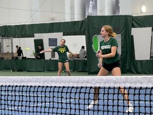 Image post by @uoclubtennis on Instagram
