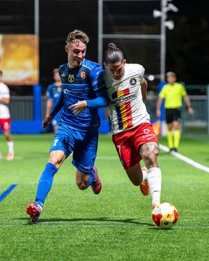 Image post by @fcandorra on Instagram