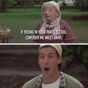 Image post by @ComedyCentral on Twitter