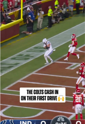 Video post by @nfl on TikTok