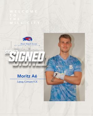 Image post by @riverhawkmsoc on Instagram
