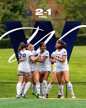 Image post by @quwsoc on Instagram