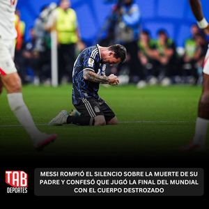 Image post by @tabdeportes on Instagram