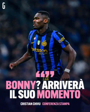 Image post by @lagazzettadellosport on TikTok