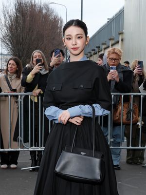 Image post by @ellemenhk on Instagram
