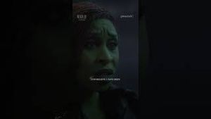 Video post by @peacock on YouTube