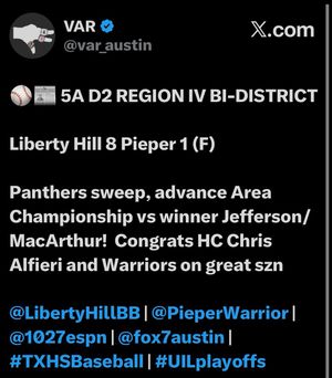 Image post by @var_austin on Instagram
