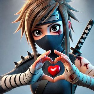 Image post by @theinjuredninjaofficial on Instagram