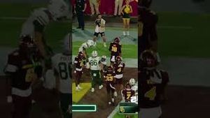 Video post by @baylorathletics on YouTube