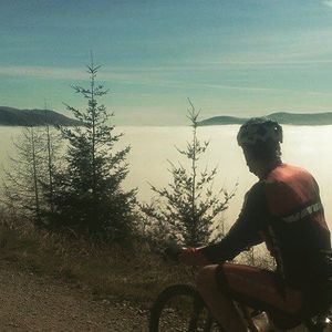 Image post by @vitusbikes on Instagram