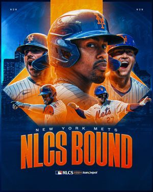 Image post by @Mets on Twitter