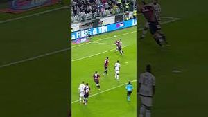 Video post by @juventus on YouTube