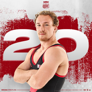 Image post by @IndianaWR on Twitter