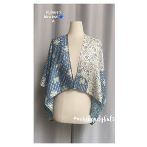 Image post by @misskendybatik on Instagram