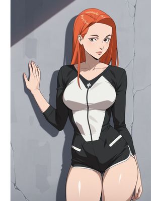 Image post by @thewaifuroom on Instagram