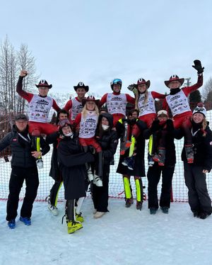 Image post by @utahskiteam on Instagram