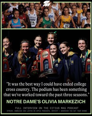 Image post by @citiusmag on Instagram