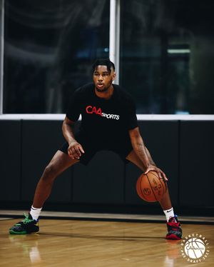 Image post by @caa_basketball on Instagram