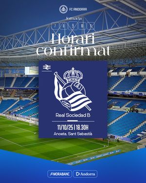 Image post by @fcandorra on Instagram