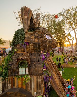 Image post by @beyondwland on Instagram