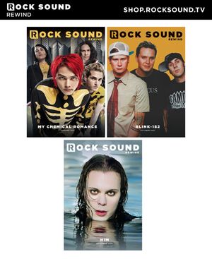 Image post by @rocksound on Instagram