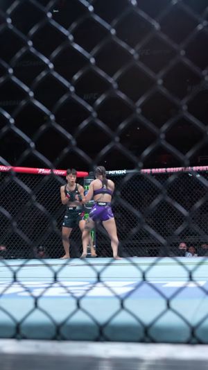 Video post by @ufcbrasil on TikTok