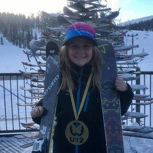 Image post by @j_skis on Instagram