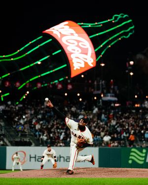 Image post by @sfgigantes on Instagram