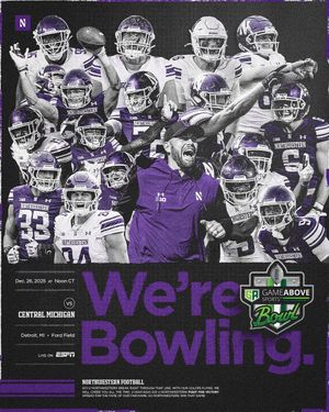 Image post by @NUFBFamily on Twitter