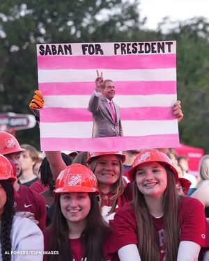 Image post by @collegegameday on Instagram