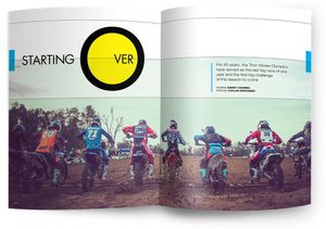 Image post by @racerxonline on Instagram